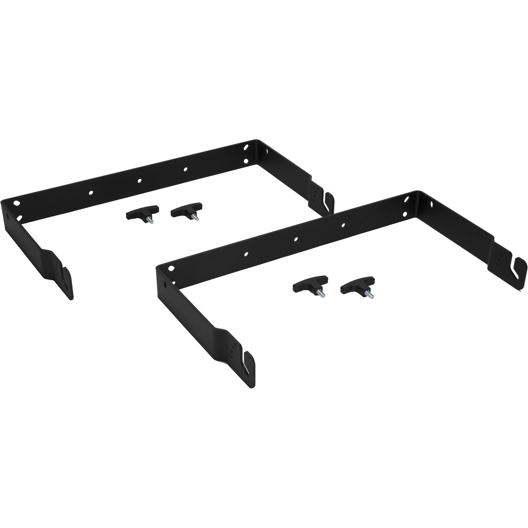 RCF H-BR 2X ART 712 horizontaler Bügel für ART Modelle 1 RCF H-BR 2X ART 712 horizontaler Bügel für ART Modelle 1 von RCF