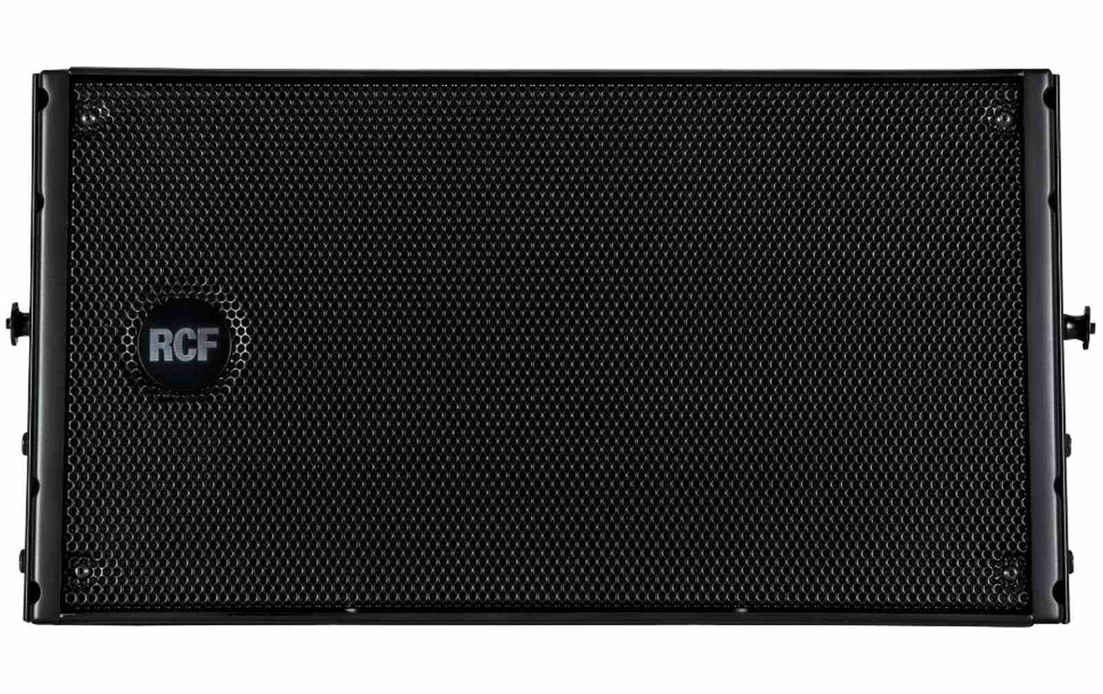 RCF HDL 10-A RCF HDL 10-A von RCF