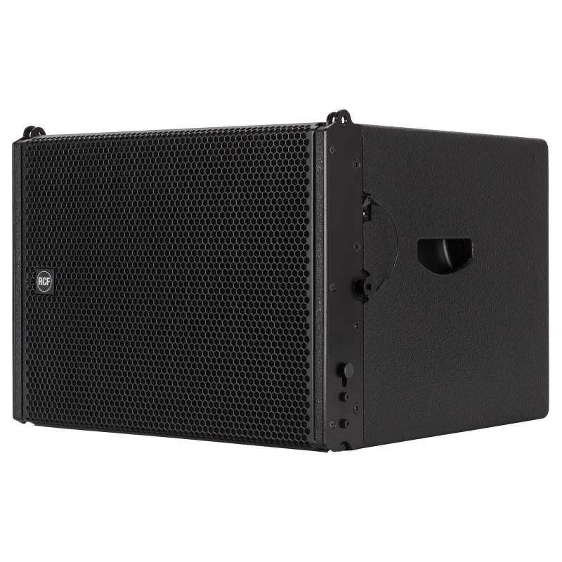 RCF HDL 12-AS active 12-inch line array subwoofer von RCF