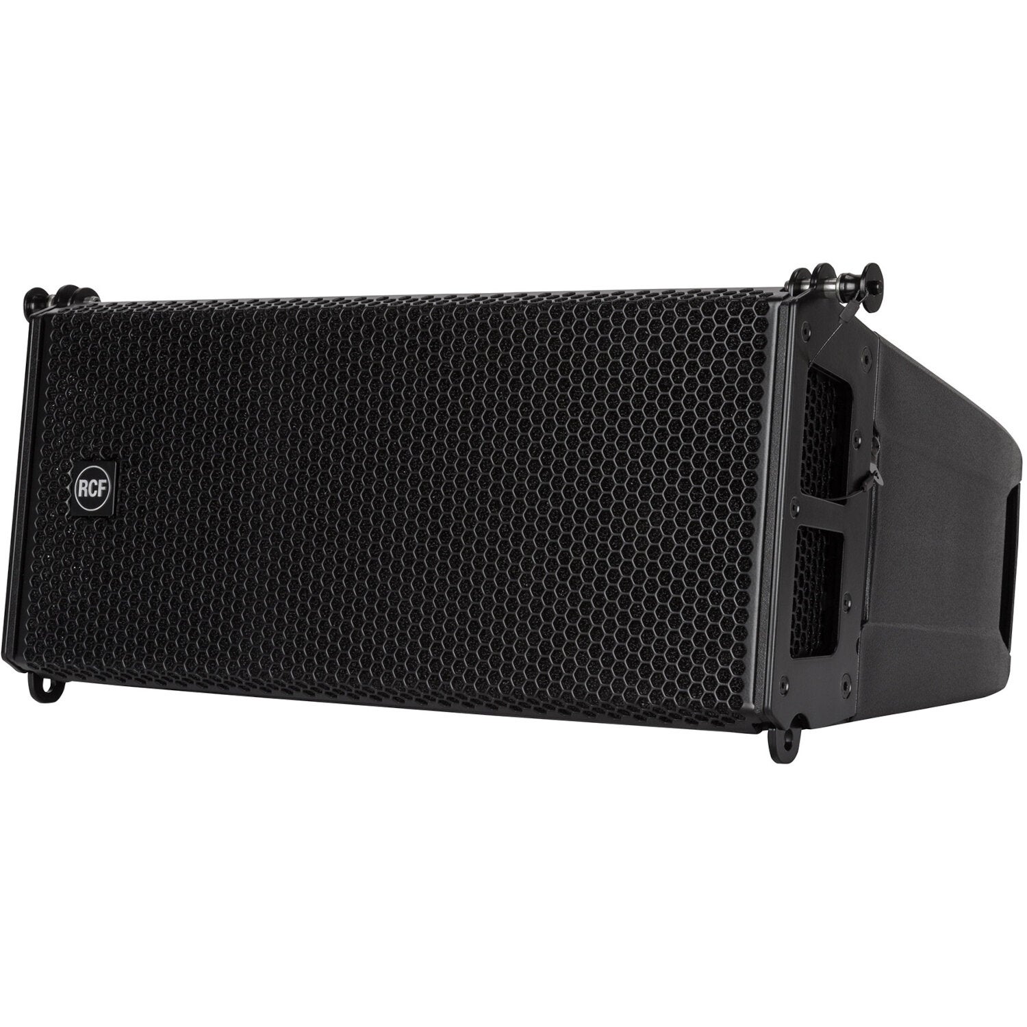 RCF HDL 6-A aktives 2x 6,5 Zoll Line Array Modul, 1400 W von RCF