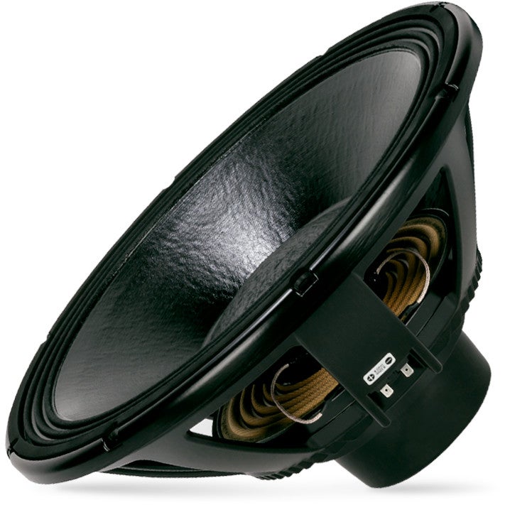 RCF LF18N401 18-inch, 2400W, 8 Ohm Bass Woofer von RCF