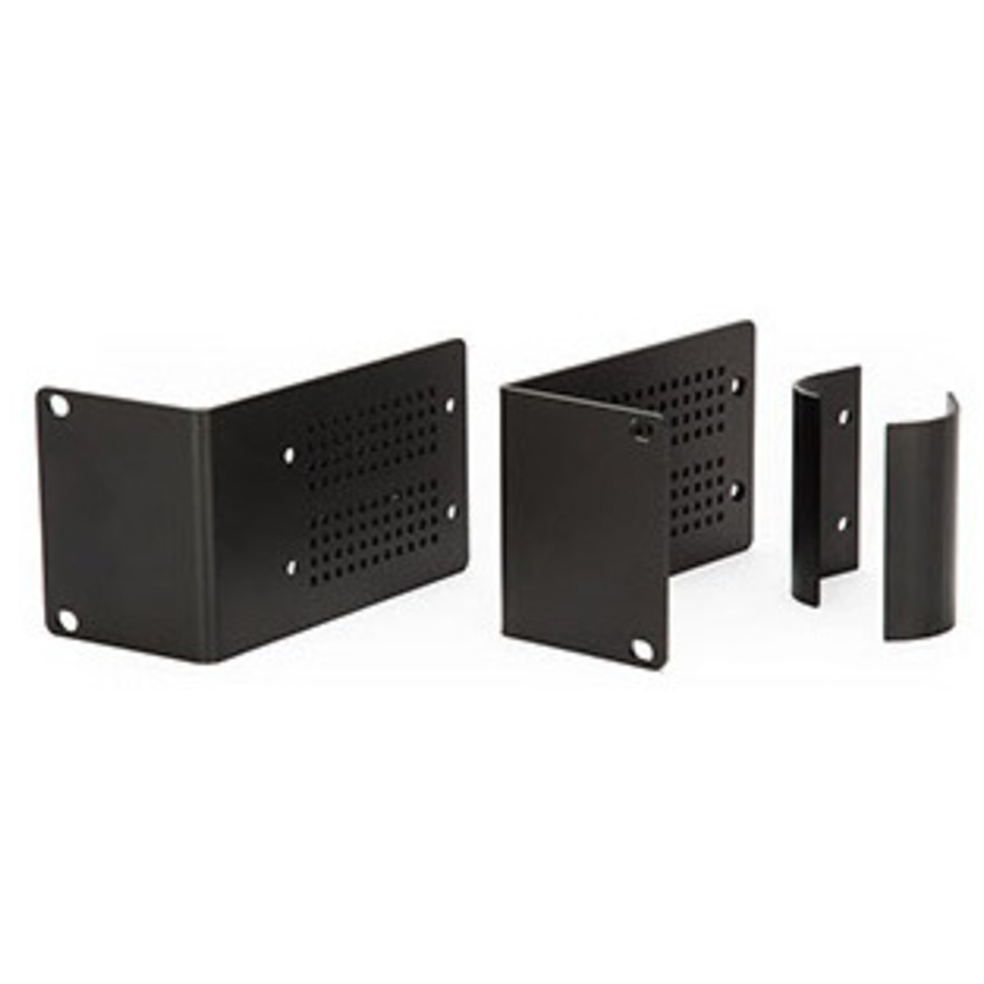 RCF M18 Rack Mount Kit 19 Zoll Rack-Montagebügel f. RCF M18 Mixer RCF M18 Rack Mount Kit 19 Zoll Rack-Montagebügel f. RCF M18 Mixer von RCF