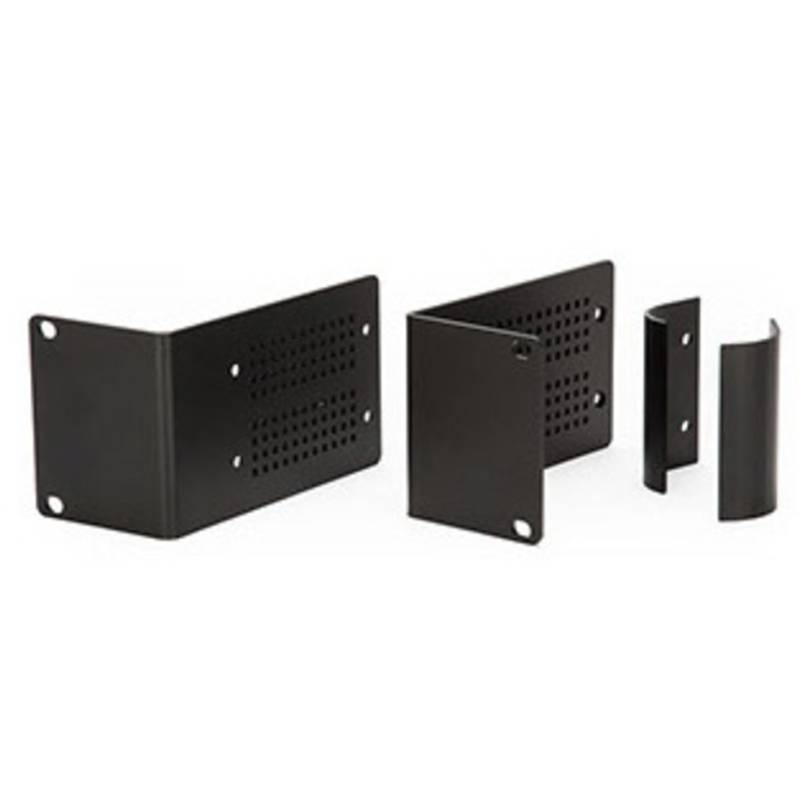 RCF M18 Rack Mount Kit 19 Zoll Rack-Montagebügel f. RCF M18 Mixer von RCF