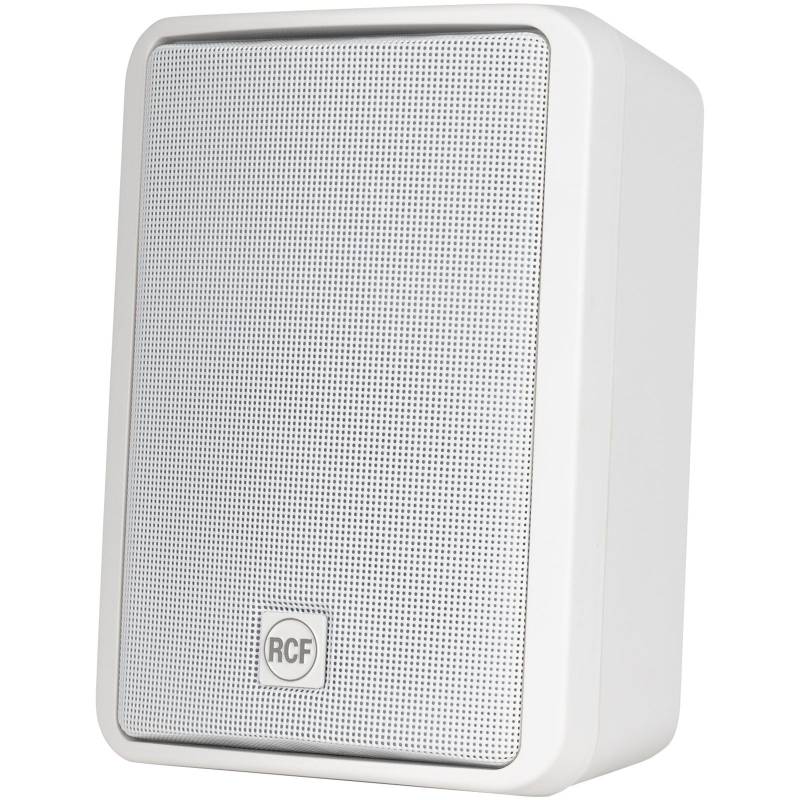 RCF MR 40 White Passive Full-Range Speaker von RCF