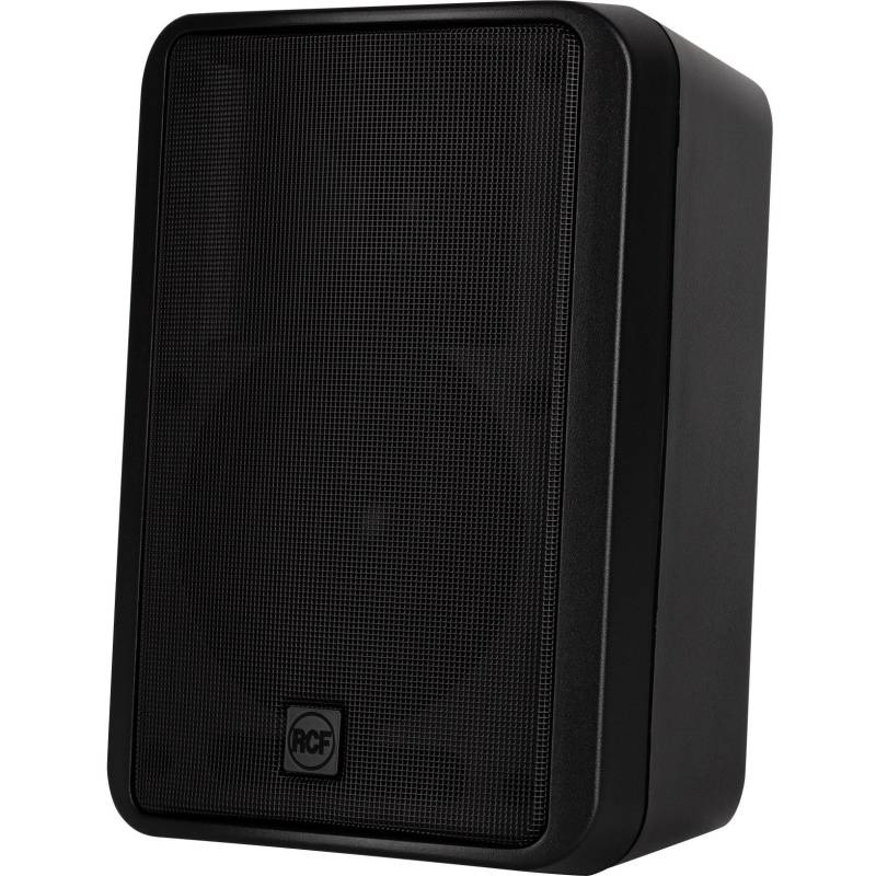 RCF MR 50 Black Passive Full-Range Speaker von RCF
