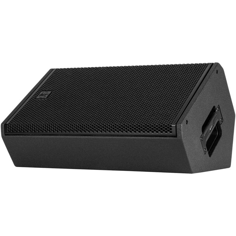 RCF NX 912-SMA 12-inch, 2100W Active Stage Monitor von RCF