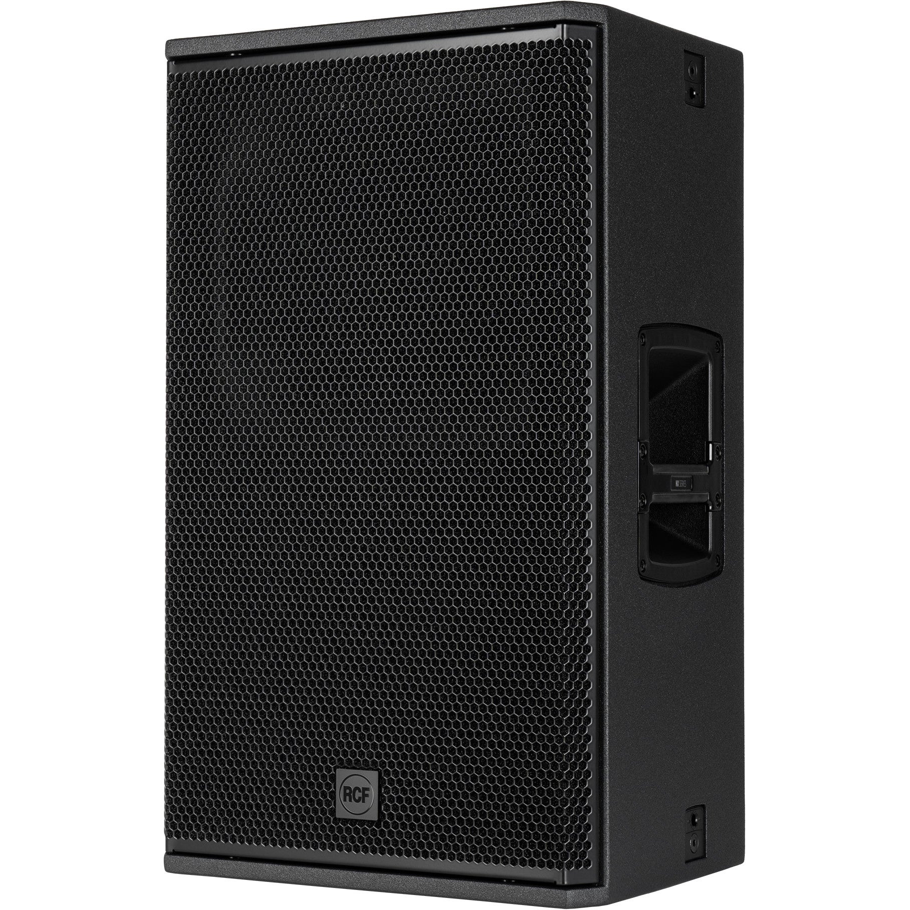RCF NX 945-A 15-inch Active Full-Range Speaker, 2100W RCF NX 945-A 15-inch Active Full-Range Speaker, 2100W von RCF