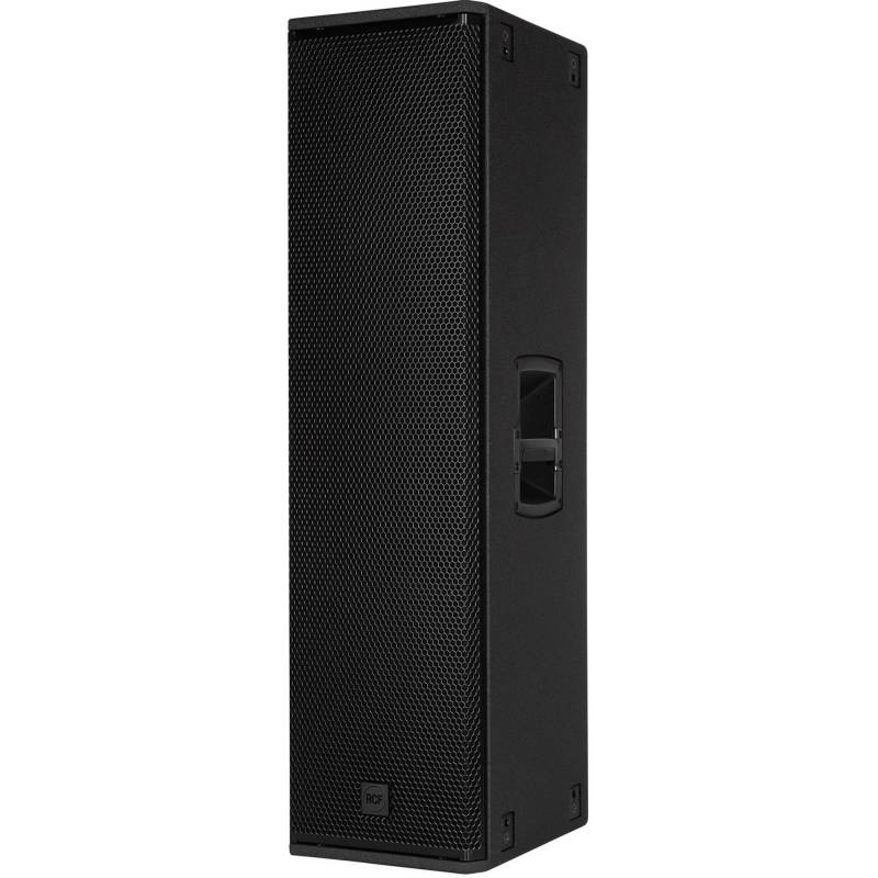 RCF NXW 44-A 2,100W 3x10-inch Active Full-Range Speaker von RCF