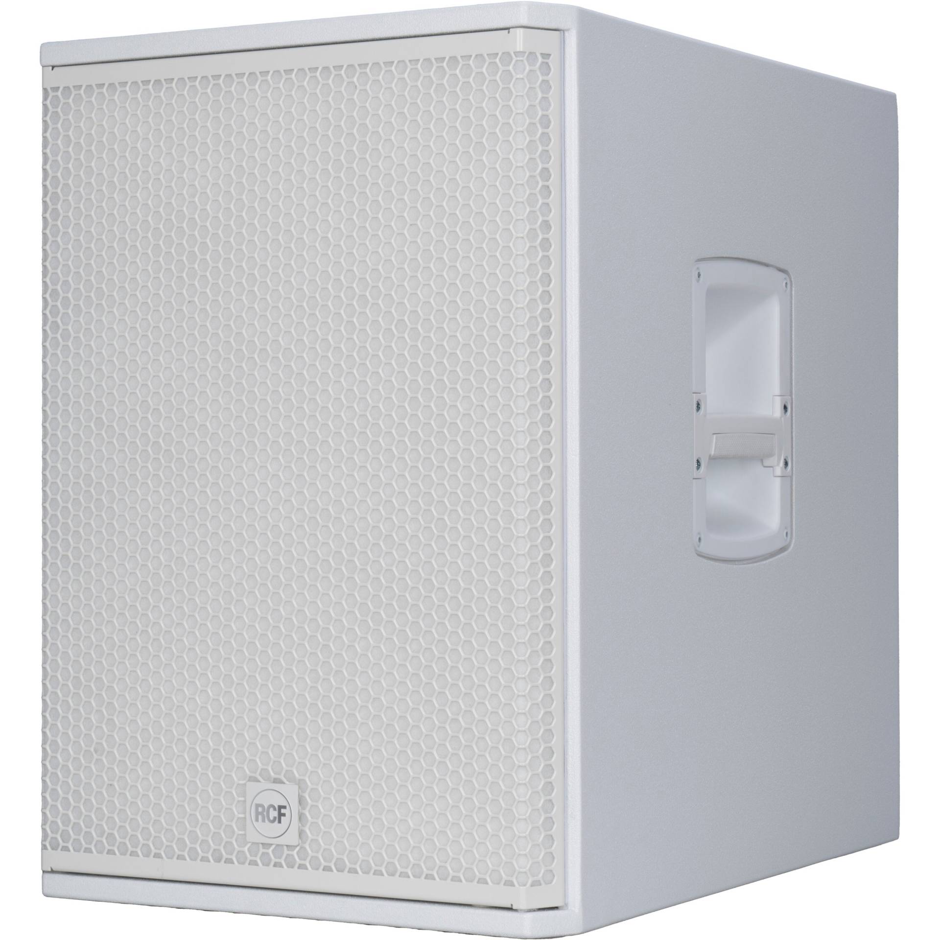 RCF SUB 15-AX W 2200W Active 15-inch Subwoofer RCF SUB 15-AX W 2200W Active 15-inch Subwoofer von RCF