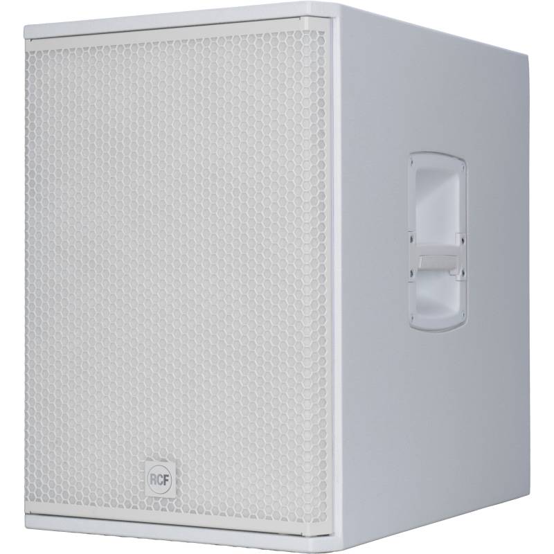 RCF SUB 15-AX W 2200W Active 15-inch Subwoofer von RCF