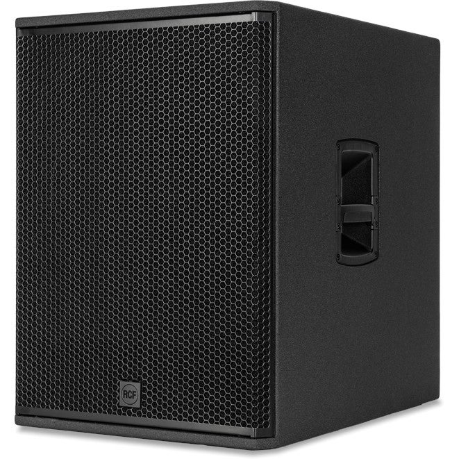 RCF SUB 708-AS MK3 18-inch Active Subwoofer von RCF