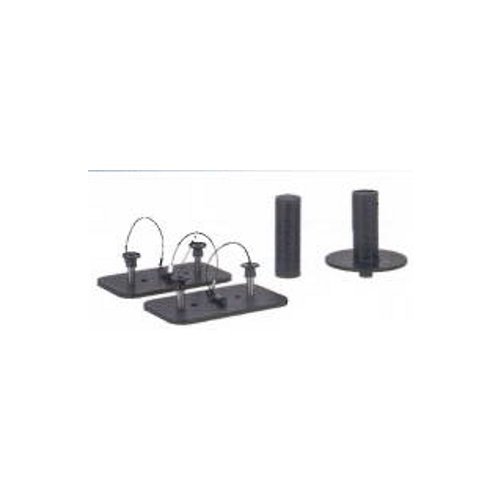 RCF Stacking Kit für 2 x NXL 24-A Lautsprecher RCF Stacking Kit für 2 x NXL 24-A Lautsprecher von RCF