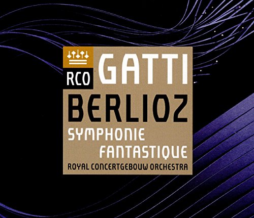 Berlioz: Symphonie Fantastique von RCO LIVE