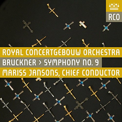 Bruckner: Sinfonie Nr. 9 von RCO LIVE