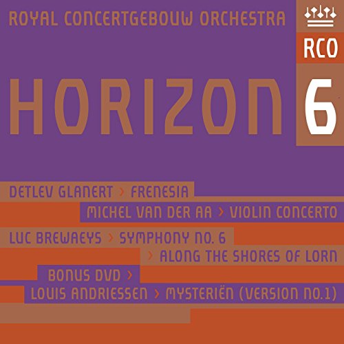 Horizon 6 von RCO LIVE