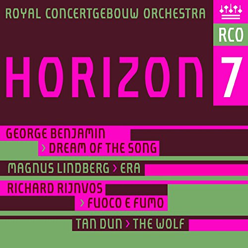 Horizon 7 von RCO LIVE