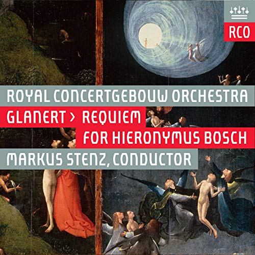 Requiem für Hieronymus Bosch von RCO LIVE