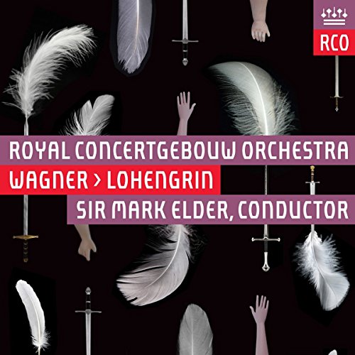 Wagner: Lohengrin von RCO LIVE