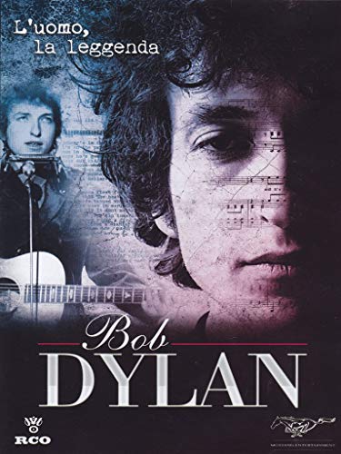 Bob Dylan - Music in review [IT Import] von RCO
