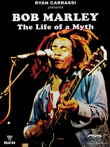 Bob Marley - La vita di un mito [IT Import] von RCO