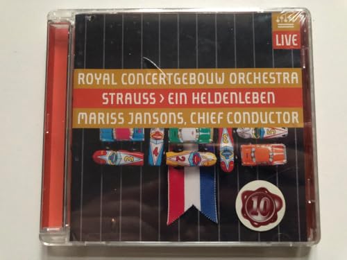 Ein Heldenleben von RCO