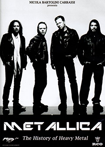Metallica [IT Import] von RCO