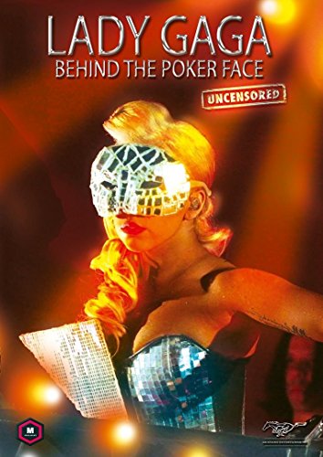 Movie - Lady Gaga (1 DVD) von RCO
