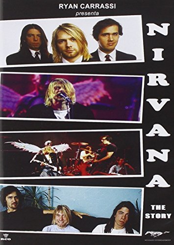 Nirvana - The Story [IT Import]Nirvana - The Story [IT Import] von RCO