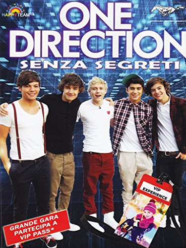 One Direction - Senza Segreti [IT Import] von RCO