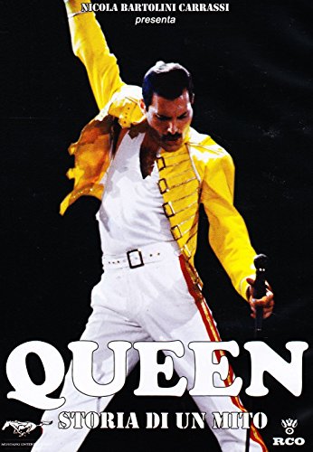 Queen - Storia Di Un Mito [IT Import] von RCO