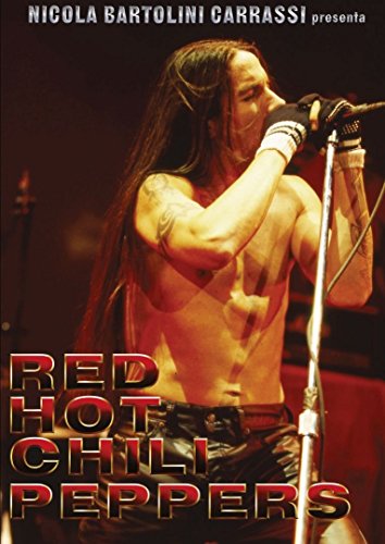 Red Hot Chili Peppers - Phenomenon (1 DVD) von RCO