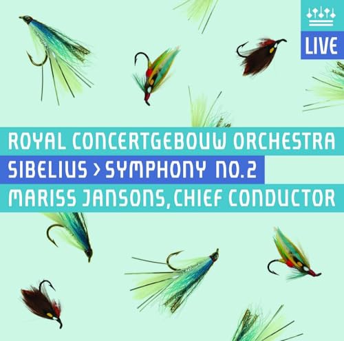 Sinfonie 2 von RCO