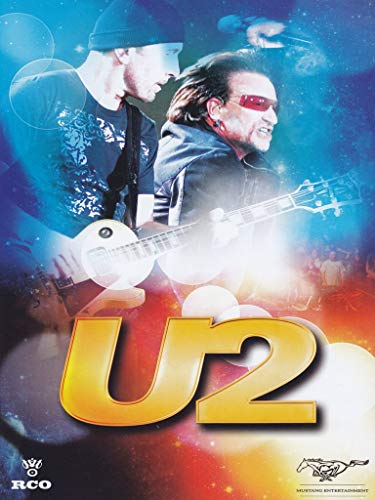 U2 - The U2 phenomenon [IT Import] von RCO