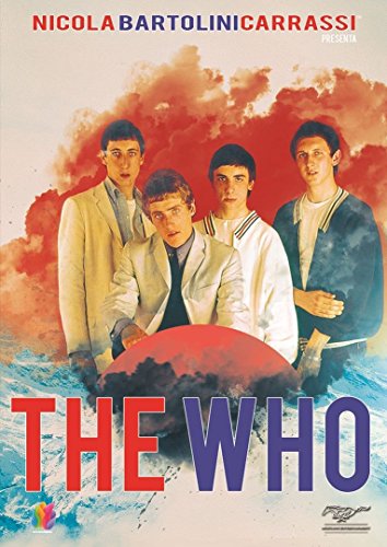 Who (The) - Who (The) (1 DVD) von RCO
