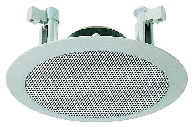 RCS RC-106/006 WS EINBAULAUTSPR.*6W 1 von RCS