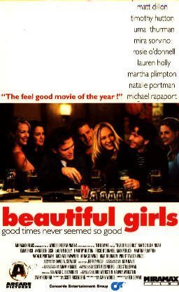 Beautiful Girls [DVD] von RCV