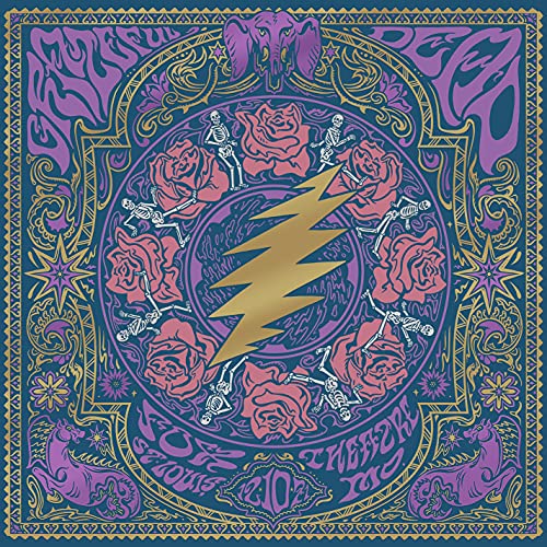 Fox Theatre,St.Louis,Mo (12/10/71) [Live] [Vinyl LP] von Rhino