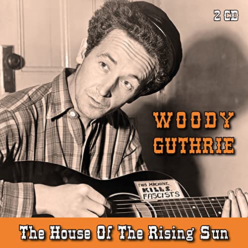 The House of the Rising Sun 2 CD 50 titres The House of the Rising Sun 2 CD 50 titres von RDM Edition
