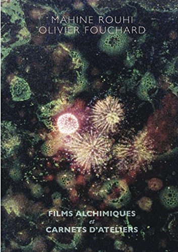 Films alchimiques et Carnets d'ateliers von RE:VOIR