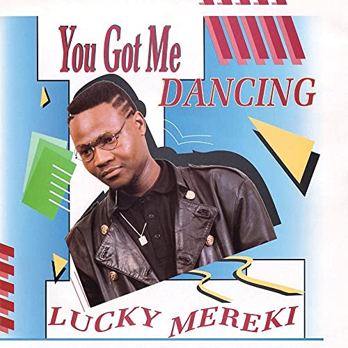 You Got Me Dancing [Vinyl LP] von RE:WARM