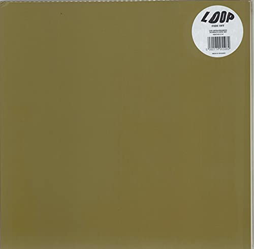 Fade Out [Vinyl LP] von REACTOR