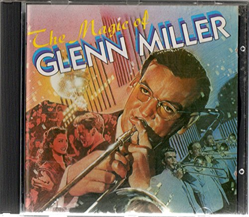 READERS DIGEST THE MAGIC OF GLENN MILLER (5 CD BOXSET) von READERS DIGEST