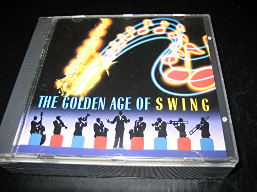 THE GOLDEN AGE OF SWING - READERS DIGEST 5 DISC CD BOX SET von READERS DIGEST