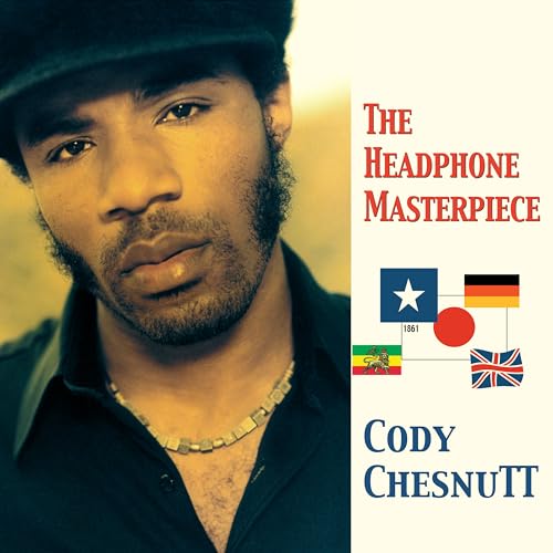 Headphone Masterpiece von READY SET GO