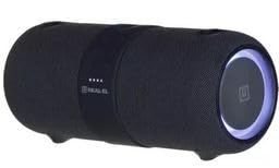 REAL-EL X-735 Black Portable Speaker von REAL-EL