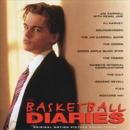 Basketball Diaries [Vinyl LP] von REAL GONE MUSIC