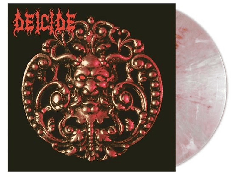 Deicide - DEICIDE (Vinyl) von REAL GONE MUSIC