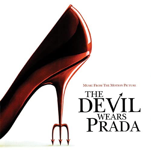 Devil Wears Prada [Vinyl LP] von REAL GONE MUSIC