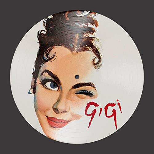 Gigi [Vinyl LP] von REAL GONE MUSIC