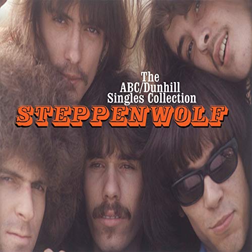 ABC/Dunhill Singles Collection ABC/Dunhill Singles Collection von REAL GONE